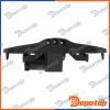 Gicleur de lave-glace gauche pour AUDI | EDS-AU-036, 53186